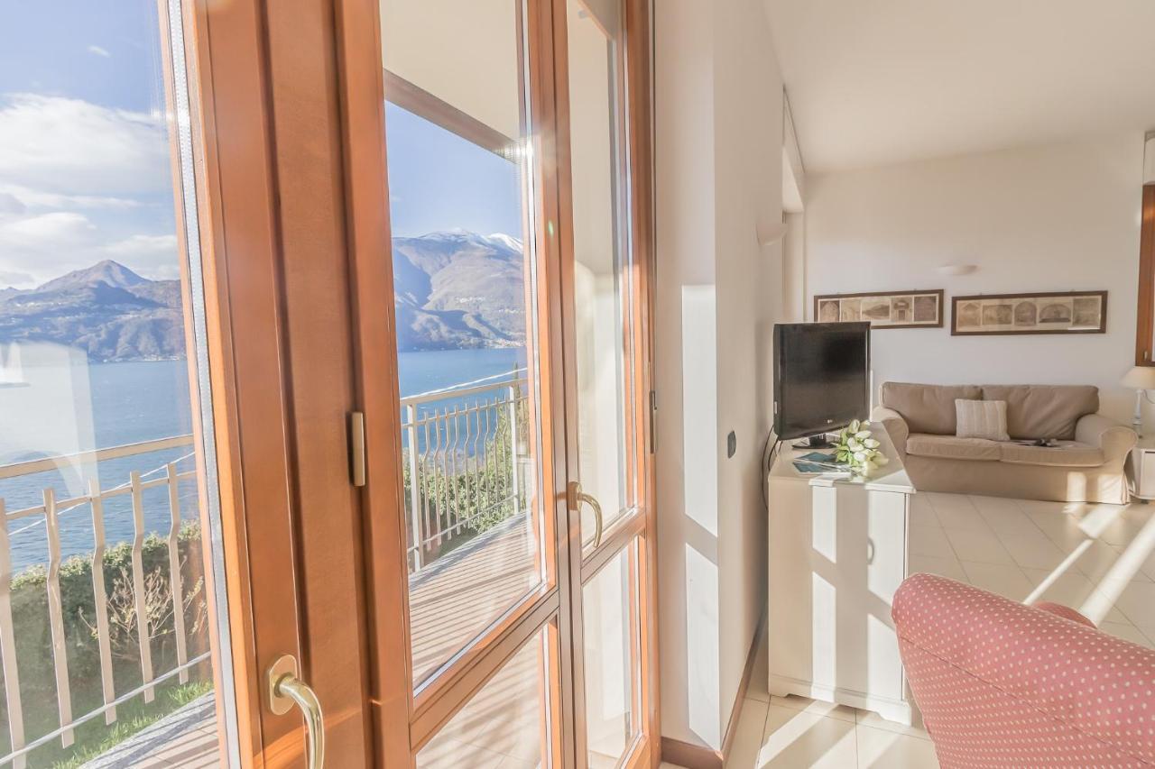 Varenna Paradise 1 Perledo Exterior photo