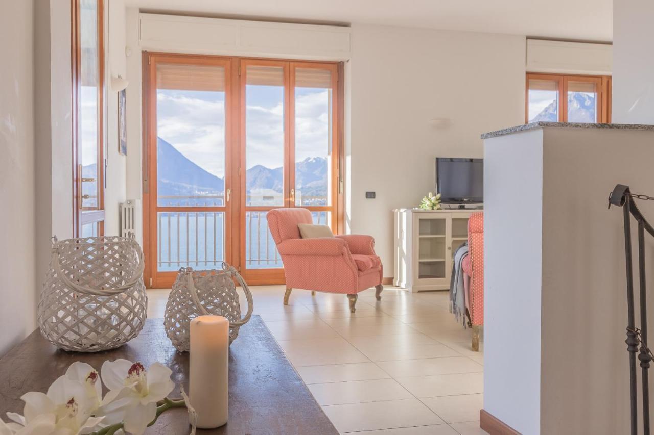 Varenna Paradise 1 Perledo Exterior photo