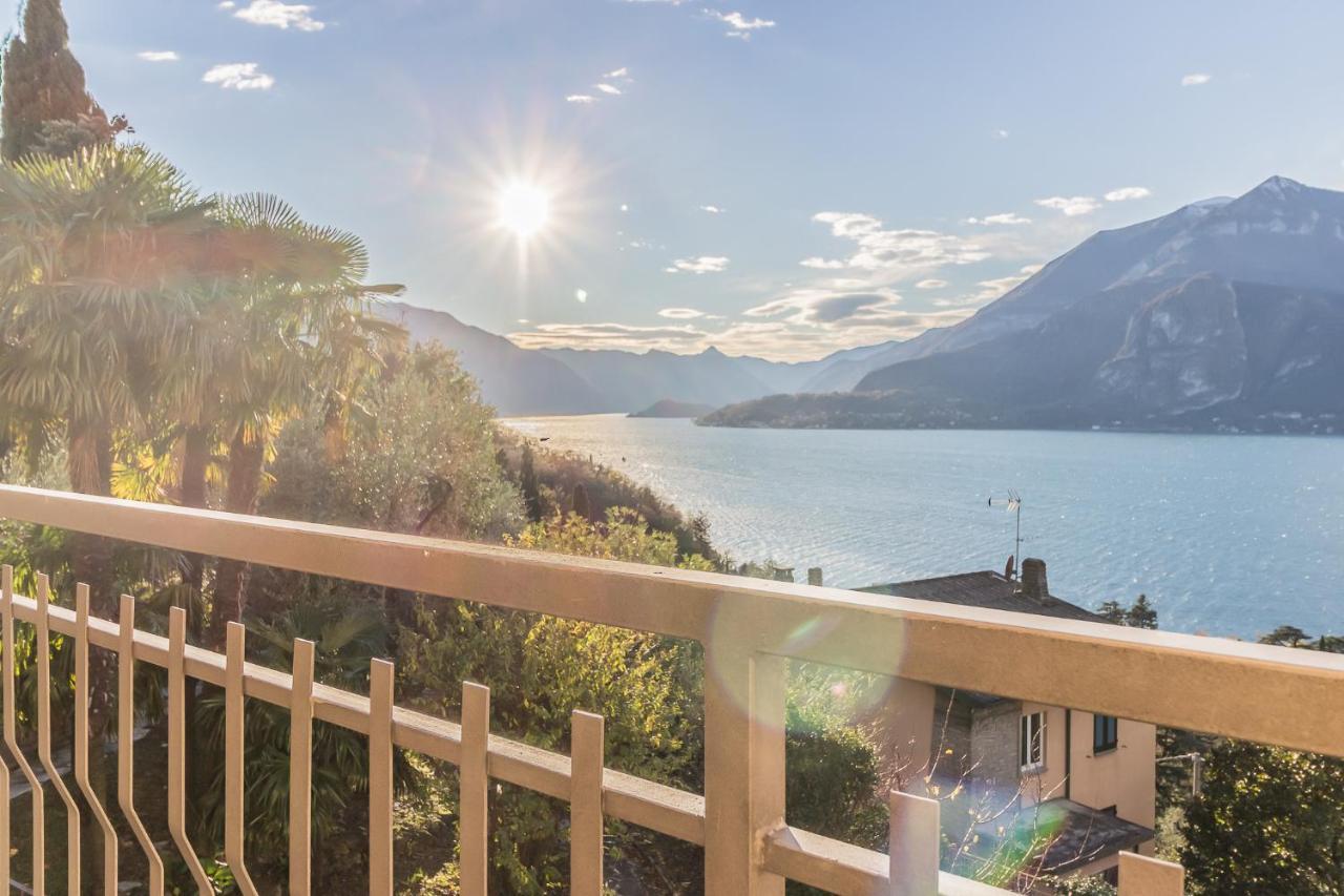Varenna Paradise 1 Perledo Exterior photo