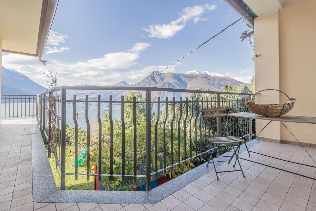 Varenna Paradise 1 Perledo Exterior photo