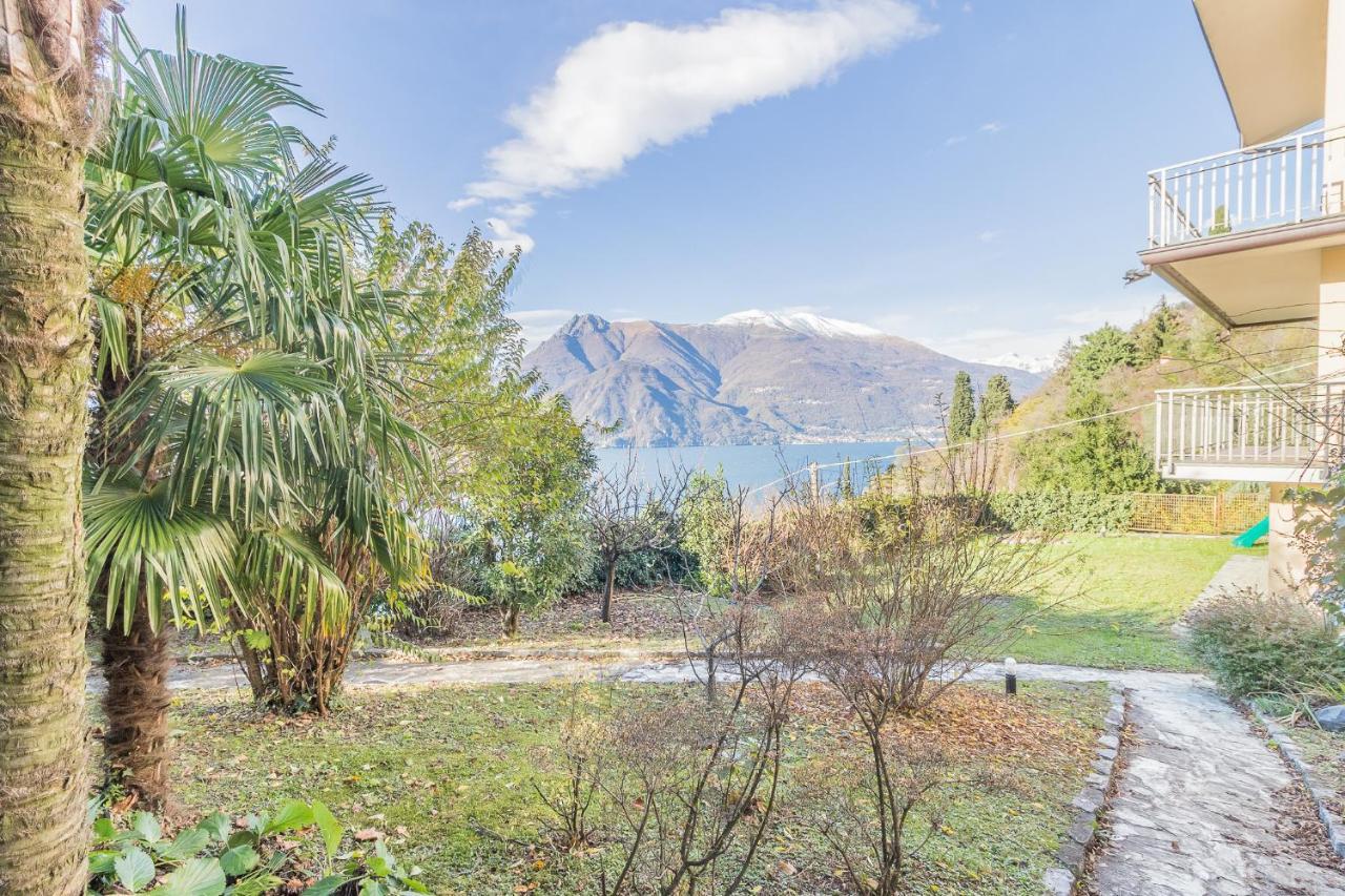Varenna Paradise 1 Perledo Exterior photo